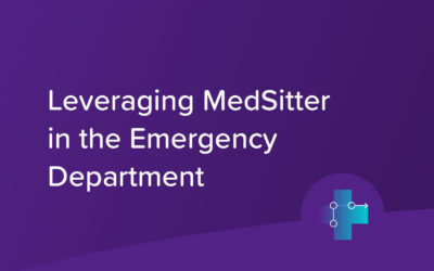 Leveraging Collette Health in the Emergency Department
