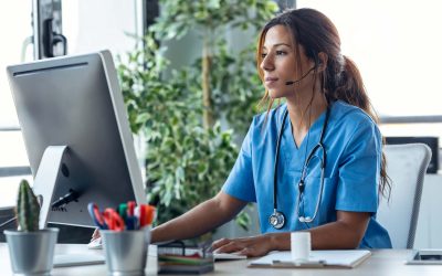 Virtual Observation And Team Nursing