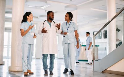 Education And The Nurse Preceptor Model