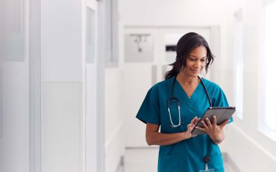 Digital Technology Set to Drive Clinical Innovation