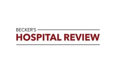 beckers logo