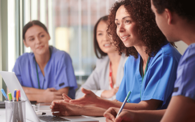 Scaling Virtual Health Programs